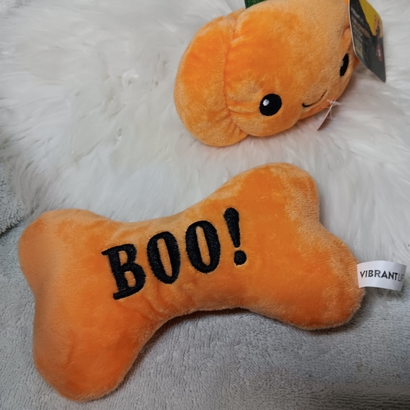 Two pet toys - Picture 2 of 5